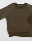 Narz Baby Sweater Arlo Pullover